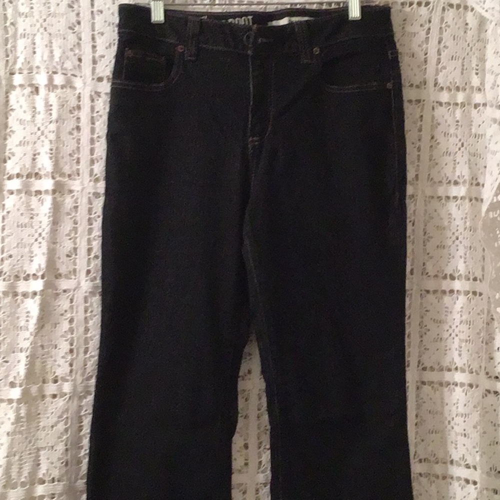 Women jeans